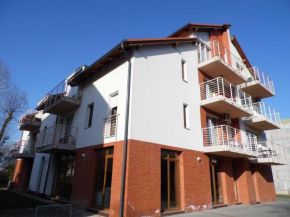 Ferienwohnung Dorina Wellness 2